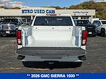 New 2026 GMC Sierra 1500 Elevation Crew Cab 4WD Pickup for sale #JG2970 - photo 32