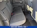 New 2026 GMC Sierra 1500 Elevation Crew Cab 4WD Pickup for sale #JG2970 - photo 33