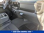 New 2026 GMC Sierra 1500 Elevation Crew Cab 4WD Pickup for sale #JG2970 - photo 35