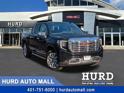 New 2026 GMC Sierra 1500 Denali Crew Cab 4WD Pickup for sale #JG2981Z - photo 1