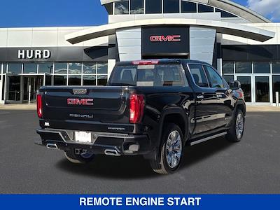 New 2026 GMC Sierra 1500 Denali Crew Cab 4WD Pickup for sale #JG2981Z - photo 2