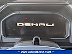 New 2026 GMC Sierra 1500 Denali Crew Cab 4WD Pickup for sale #JG2981Z - photo 20
