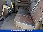 New 2026 GMC Sierra 1500 Denali Crew Cab 4WD Pickup for sale #JG2981Z - photo 31