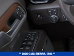 New 2026 GMC Sierra 1500 Denali Crew Cab 4WD Pickup for sale #JG2982Z - photo 23