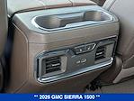 New 2026 GMC Sierra 1500 Denali Crew Cab 4WD Pickup for sale #JG2984Z - photo 31