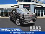 New 2026 GMC Sierra 1500 Denali Crew Cab 4WD Pickup for sale #JG2988Z - photo 1