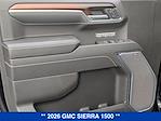 New 2026 GMC Sierra 1500 Denali Crew Cab 4WD Pickup for sale #JG2988Z - photo 11