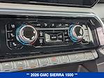 New 2026 GMC Sierra 1500 Denali Crew Cab 4WD Pickup for sale #JG2988Z - photo 24