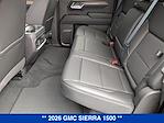 New 2026 GMC Sierra 1500 Denali Crew Cab 4WD Pickup for sale #JG2988Z - photo 29