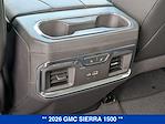 New 2026 GMC Sierra 1500 Denali Crew Cab 4WD Pickup for sale #JG2988Z - photo 30