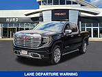 New 2026 GMC Sierra 1500 Denali Crew Cab 4WD Pickup for sale #JG2988Z - photo 7