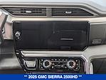 New 2025 GMC Sierra 2500 Denali Crew Cab 4WD Pickup for sale #JG2989Z - photo 32