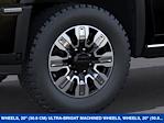 New 2025 GMC Sierra 2500 Denali Crew Cab 4WD Pickup for sale #JG2990Z - photo 9