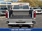 New 2025 GMC Sierra 2500 Denali Crew Cab for sale #JG2991Z - photo 35