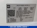 New 2025 GMC Sierra 2500 Denali Crew Cab for sale #JG2991Z - photo 40