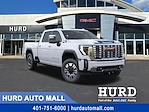 New 2025 GMC Sierra 2500 Denali Crew Cab 4WD Pickup for sale #JG2992Z - photo 1