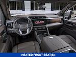 New 2025 GMC Sierra 2500 Denali Crew Cab 4WD Pickup for sale #JG2992Z - photo 16