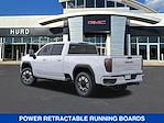New 2025 GMC Sierra 2500 Denali Crew Cab 4WD Pickup for sale #JG2992Z - photo 4