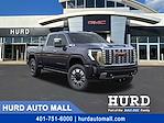 New 2025 GMC Sierra 2500 Denali Crew Cab 4WD Pickup for sale #JG2995Z - photo 1