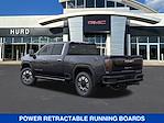 New 2025 GMC Sierra 2500 Denali Crew Cab 4WD Pickup for sale #JG2995Z - photo 4
