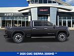 New 2025 GMC Sierra 2500 Denali Crew Cab 4WD Pickup for sale #JG2995Z - photo 5