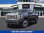 New 2025 GMC Sierra 2500 Denali Crew Cab 4WD Pickup for sale #JG2995Z - photo 8