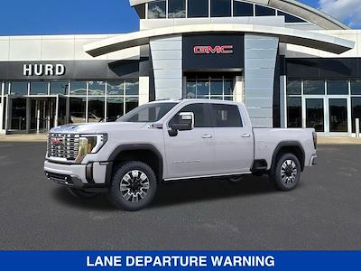 New 2025 GMC Sierra 2500 Denali Crew Cab 4WD Pickup for sale #JG2997Z - photo 2