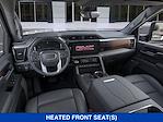 New 2025 GMC Sierra 2500 Denali Crew Cab 4WD Pickup for sale #JG2997Z - photo 15