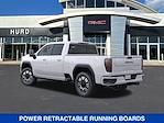 New 2025 GMC Sierra 2500 Denali Crew Cab 4WD Pickup for sale #JG2997Z - photo 3