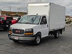 New 2025 GMC Savana 3500 Cutaway for sale #JG3001 - photo 7