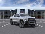 New 2026 GMC Sierra EV AT4 Crew Cab AWD Pickup for sale #JG3002 - photo 1