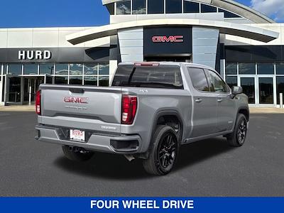 New 2026 GMC Sierra 1500 Elevation Crew Cab 4WD Pickup for sale #JG3007 - photo 2