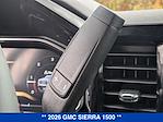 New 2026 GMC Sierra 1500 Elevation Crew Cab 4WD Pickup for sale #JG3007 - photo 26