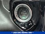New 2026 GMC Sierra 1500 Elevation Crew Cab 4WD Pickup for sale #JG3007 - photo 27