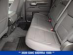 New 2026 GMC Sierra 1500 Elevation Crew Cab 4WD Pickup for sale #JG3007 - photo 28