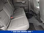 New 2026 GMC Sierra 1500 Elevation Crew Cab 4WD Pickup for sale #JG3007 - photo 32
