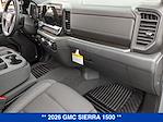 New 2026 GMC Sierra 1500 Elevation Crew Cab 4WD Pickup for sale #JG3007 - photo 34