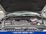 New 2026 GMC Sierra 1500 Elevation Crew Cab 4WD Pickup for sale #JG3007 - photo 35