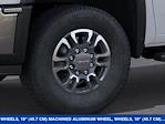 New 2026 GMC Sierra 2500 SLT Crew Cab 4WD Pickup for sale #JG3008X - photo 10
