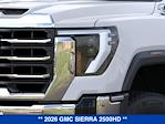New 2026 GMC Sierra 2500 SLT Crew Cab 4WD Pickup for sale #JG3008X - photo 11
