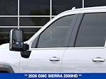 New 2026 GMC Sierra 2500 SLT Crew Cab 4WD Pickup for sale #JG3008X - photo 13