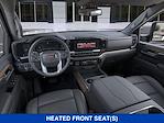 New 2026 GMC Sierra 2500 SLT Crew Cab 4WD Pickup for sale #JG3008X - photo 16