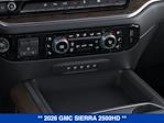 New 2026 GMC Sierra 2500 SLT Crew Cab 4WD Pickup for sale #JG3008X - photo 24