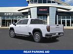 New 2026 GMC Sierra 2500 SLT Crew Cab 4WD Pickup for sale #JG3008X - photo 3