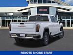 New 2026 GMC Sierra 2500 SLT Crew Cab 4WD Pickup for sale #JG3008X - photo 2