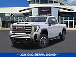 New 2026 GMC Sierra 2500 SLT Crew Cab 4WD Pickup for sale #JG3008X - photo 7
