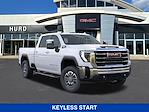New 2026 GMC Sierra 2500 SLT Crew Cab 4WD Pickup for sale #JG3008X - photo 8