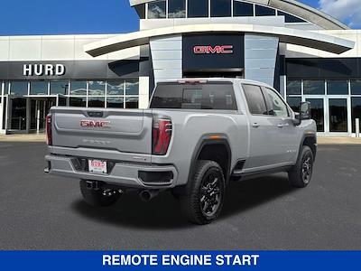 New 2026 GMC Sierra 3500 AT4 Crew Cab for sale #JG3011 - photo 2