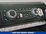 New 2026 GMC Sierra 3500 AT4 Crew Cab for sale #JG3011 - photo 23