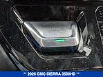New 2026 GMC Sierra 3500 AT4 Crew Cab for sale #JG3011 - photo 25